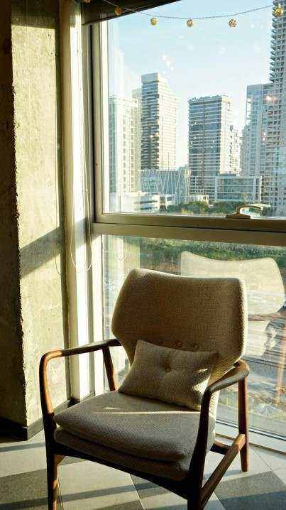 Lounge 1
