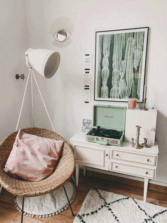 Tasmanian oak sample